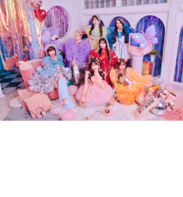 CANDY-TUNE